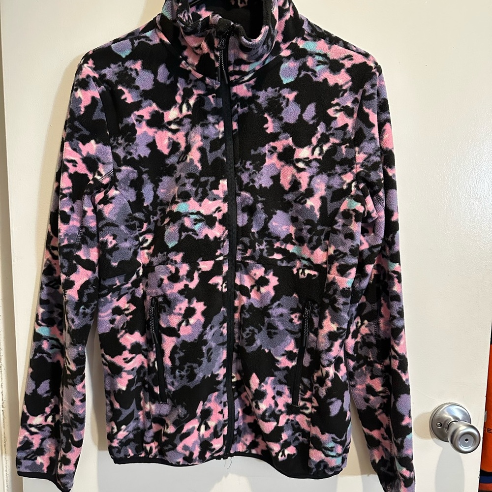 Pulse Women's Fleece Jacket